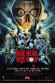 Rite Here Rite Now 1080p Sub Español