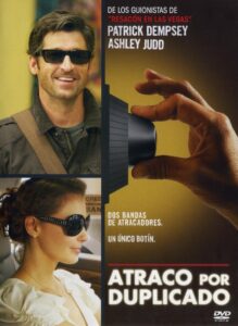 El Gran Robo (2011) 1080p Dual Latino