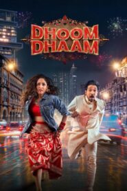 Dhoom Dhaam 1080p Dual Latino
