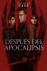 Después del apocalipsis 1080p Dual Latino