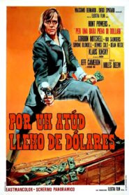 Per una bara piena di dollari 1080p Sub Espanol