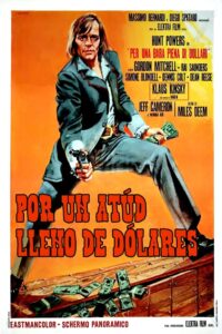 Per una bara piena di dollari 1080p Sub Espanol