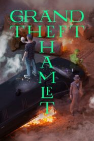 Grand Theft Hamlet 1080p Sub Español