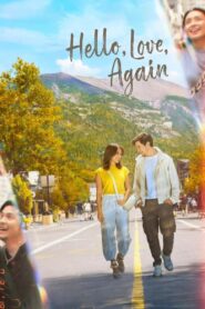 Hello, Love, Again 1080p Sub Espanol