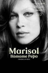 Marisol: llámame Pepa 1080p Castellano