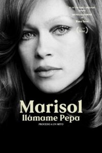 Marisol: llámame Pepa 1080p Castellano
