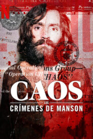 Caos: Los crímenes de Manson 1080p Dual Latino