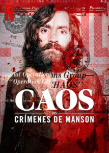Caos: Los crímenes de Manson 1080p Dual Latino