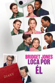 Bridget Jones: Loca por él 1080p Dual