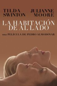 La habitación de al lado 1080p Dual Latino