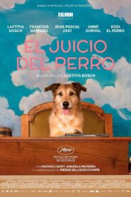 El juicio del perro (2024) 1080p Sub Español