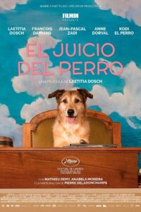 El juicio del perro (2024) 1080p Sub Español
