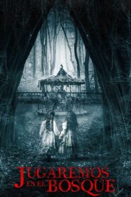 Jugaremos en el bosque 1080p Dual Latino