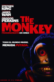 El mono (2025) 1080p Dual Latino