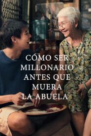 Cómo ser millonario antes que muera la abuela 1080p Dual Latino