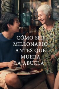 Cómo ser millonario antes que muera la abuela 1080p Dual Latino
