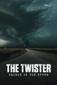 Tornado: Atrapados en la tormenta 1080p Dual Latino
