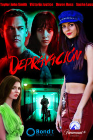 Depravación 1080p Dual Latino