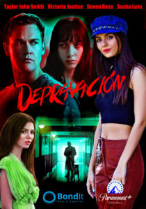 Depravación 1080p Dual Latino