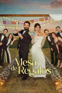 Mesa de regalos 1080p Latino