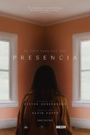 Presencia 1080p Dual Latino
