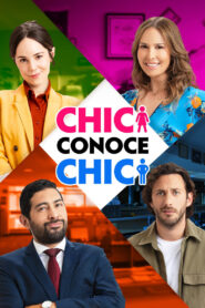 Chica conoce a chico 1080p Latino