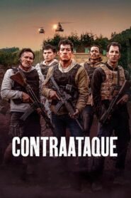 Contraataque (2025) 1080p Latino