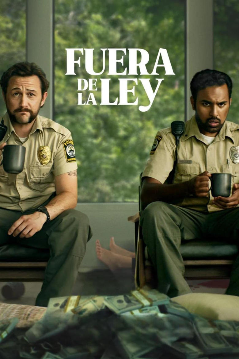 Fuera de la Ley