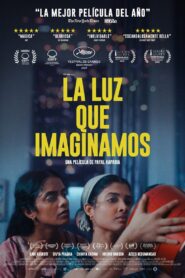 All We Imagine as Light 1080p Sub Español