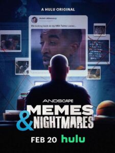 Memes & Nightmares 1080p Sub Español