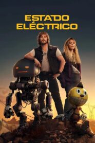 Estado eléctrico (2025) 1080p Dual