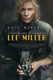 Lee Miller: Retratos de Guerra (2024) 1080p Dual Latino
