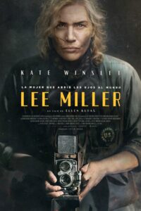 Lee Miller: Retratos de Guerra (2024) 1080p Dual Latino