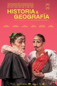Historia y Geografía 1080p Latino