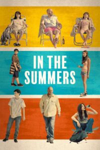 In the Summers 1080p Sub Español