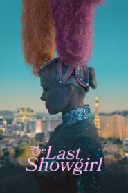 The Last Showgirl 1080p Dual
