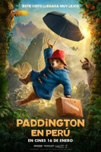 Paddington: Aventura en la selva Dual Latino