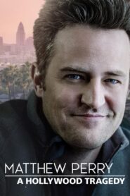 Matthew Perry: A Hollywood Tragedy 1080p Sub Español