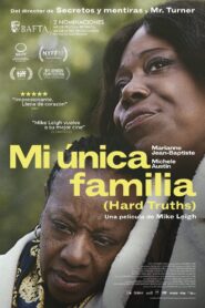Hard Truths 1080p Sub Español