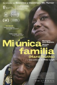 Hard Truths 1080p Sub Español