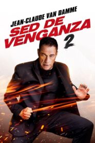Sed de Venganza 2 1080p Dual Latino