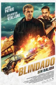 Blindado: Sin Salida 1080p Dual