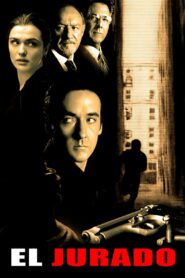 Tribunal en Fuga (2003) 1080p Dual Latino