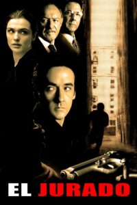 Tribunal en Fuga (2003) 1080p Dual Latino