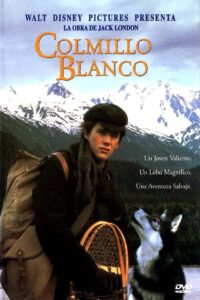 Colmillo blanco (1991) 1080p Dual Latino