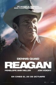 Reagan Dual Latino