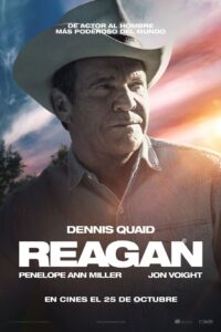 Reagan Dual Latino