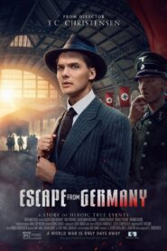 Escape from Germany 1080p Sub Español