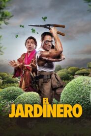 El jardinero 1080p Dual Latino
