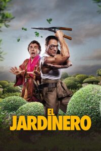 El jardinero 1080p Dual Latino